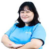 ASTRO Employee Natasya Maengkom's profile photo