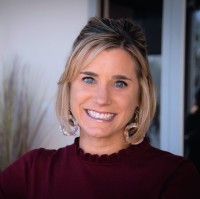 Intrinzic Employee Laura Weber's profile photo