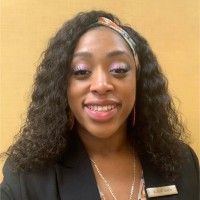 Greenville Marriott Employee Kenya Smith's profile photo