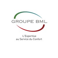 GROUPE BML Employee Benjamin Laurent's profile photo