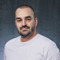 NES Communications Employee Nikola Knezevic's profile photo