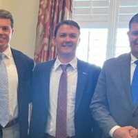 First Tuesday Strategies Employee Nick Murray's profile photo