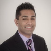 SCOPE Employee Abe Khan's profile photo