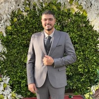 Flair Egypt Employee Amgad Azab's profile photo