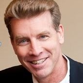 Economic Engagement Employee Bill Fotsch's profile photo
