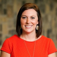 Spartanburg Methodist College Employee Courtney Shelton's profile photo