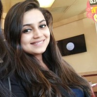 Arthan Finance Employee Ruiee Jadhav's profile photo