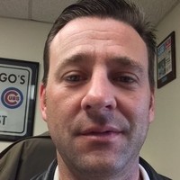 Fisher Printing Inc. Employee Brad Fischer's profile photo
