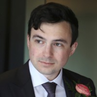 Amazon Web Services (AWS) Employee Jimmy Zuber's profile photo