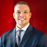 Federal Reserve Bank of Kansas City Employee Benjamin Downs's profile photo