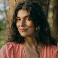 Luminate Employee Naomi Naidoo's profile photo