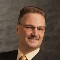 Struktur Employee Dirk Gaßmann's profile photo