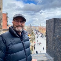 ecoDynamics Employee Greg Rayner's profile photo