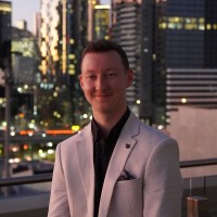 Civil Contractors Federation Victoria Employee Nathan Lee's profile photo
