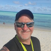 Freelance Employee Benoit Chayer's profile photo