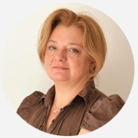 ChatForm Employee Jelena Thorogood's profile photo