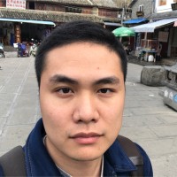 Shizhen Zheng Email & Phone Number