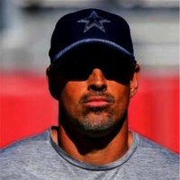 OxeFit Employee Brett Bech's profile photo