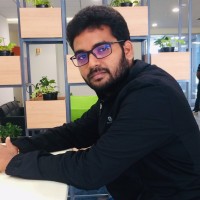 LTIMindtree Employee A Reddy's profile photo