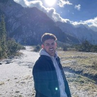 hTRIUS GmbH Employee Jonas H.'s profile photo