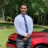 Pontchartrain Partners, LLC Employee De'Onte' Hudson's profile photo
