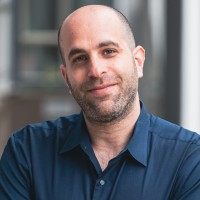 Obligo Employee Gil Rosenthal's profile photo