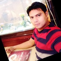 Super 99 Employee Abusaad Quraishi's profile photo
