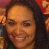 Rebeca María Solórzano Email