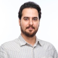 Grove Biopharma, Inc. Employee Saeed Najafi's profile photo