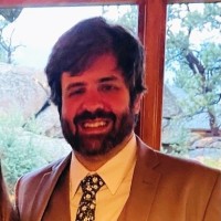Compounding Solutions Employee Kyle Smolinsky's profile photo
