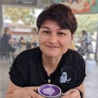 Reel Time Gaming Employee Rosa Hughes's profile photo