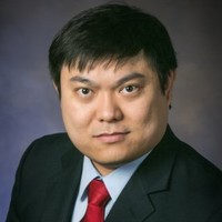 University of Illinois Urbana-Champaign Employee Xu Chen's profile photo
