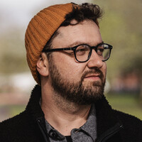 Frân Wen Employee Gethin Evans's profile photo