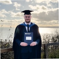 Leisure Focus Employee Leighton Bisset's profile photo