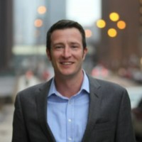 Vizient, Inc Employee Tom Donlon's profile photo