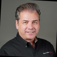 Rock West Composites Employee James Johnson's profile photo