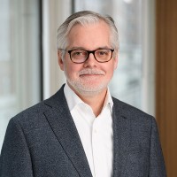 Arini Employee Mark Walsh's profile photo