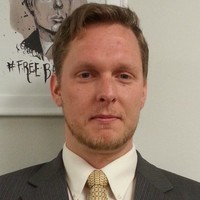 Epic Employee Eric Lindgren's profile photo