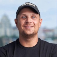 Readdle Employee Igor Karpets's profile photo