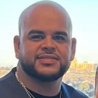 Ameredev Employee Jacob Davidovich's profile photo