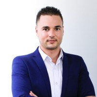 WYNSYS Employee Ala Amor's profile photo