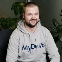 MyDello Employee Peeter Vahar's profile photo