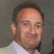 New Orleans Terminal Employee Richard Schaefer's profile photo