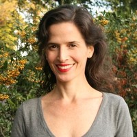 Spitz Magazine Berlin Employee Tal Alon's profile photo