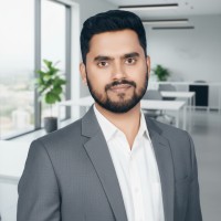 bbp Employee Arif Alam's profile photo
