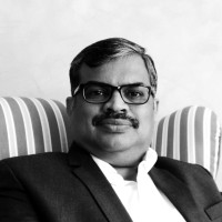 Centrico India Private Ltd (Ex-Sella India) Employee Srinivas Lingam's profile photo