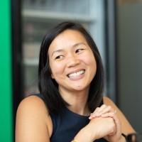 San Francisco International Airport Employee Suzanne Lau's profile photo