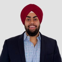 Sahaj Saluja Email & Phone Number