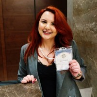 Aydın Boru Employee Eda Yanar's profile photo