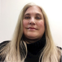 Hope in Home Care LLC Employee Christine Evans's profile photo